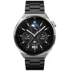 FORCELL F-DESIGN FS06 apyrankė skirta Samsung Galaxy Watch 20 mm juodos spalvos