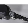 USB C į USB C laidas Forcell F-Energy QC4.0 PD 5A 240W Cafule 1,2 m C263 juodas