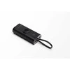 FORCELL F-ENERGY F10K4 maitinimo blokas, suderinamas su Apple Watch PD QC3.0 3A 22,5W 10000 mAh juodos spalvos