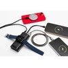 FORCELL F-ENERGY F10K4 maitinimo blokas, suderinamas su Apple Watch PD QC3.0 3A 22,5W 10000 mAh juodos spalvos
