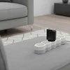 „Forcell F-Energy“ itin plonas GaN III telefono įkroviklis 2 x USB C PD QC4.0 3A 45W B245201(2C) juodas