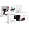 Belaidis įkroviklis Forcell F-Energy 3in1 MagNetix USB C Qi2 20,5W, suderinamas su MagSafe juodas 0INT