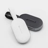 FORCELL F-ENERGY Mini Power Watch Powerbank 1A 2,5W 1200 mAh baltas