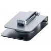 Desk holder for phone / tablet foldable Forcell F-Grip Fold Stand 2 360 pilka