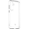Dėklas FORCELL F-PROTECT Clear Case skirtas Samsung Galaxy S24 Plus skaidrus