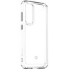 FORCELL F-PROTECT skaidrus dėklas, skirtas Samsung Galaxy S23 FE, skaidrus