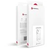 Dėklas Forcell F-PROTECT Samsung S926 S24 Plus skaidrus