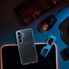 Dėklas Forcell F-PROTECT Samsung S928 S24 Ultra skaidrus