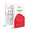 Pjovimo plėvelės pjaustymo mašinai Forcell F-Protect Flexible Matinis 196 x 125 mm 25 vnt.