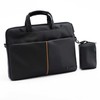 FORCELL F-PROTECT URBAN STYLE Bag for Nešiojamas kompiuteris 15,6" juodas