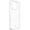 Dėklas Case for iPhone 15 PRO Forcell F-Protect Long Lasting clear