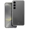 FORCELL F-PROTECT Long Lasting plonas dėklas skirtas Samsung Galaxy S24 Plus skaidrus