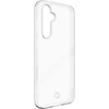FORCELL F-PROTECT Long Lasting plonas dėklas skirtas Samsung Galaxy S23 FE skaidrus
