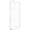 FORCELL F-PROTECT Long Lasting plonas dėklas skirtas Samsung Galaxy A14 4G / A14 5G skaidrus
