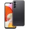 FORCELL F-PROTECT Long Lasting plonas dėklas skirtas Samsung Galaxy A14 4G / A14 5G skaidrus
