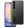 FORCELL F-PROTECT Long Lasting plonas dėklas skirtas Samsung Galaxy A25 skaidrus