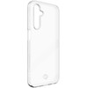 FORCELL F-PROTECT Long Lasting plonas dėklas skirtas Samsung Galaxy A25 skaidrus