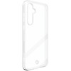 FORCELL F-PROTECT Long Lasting plonas dėklas skirtas Samsung Galaxy A35 skaidrus
