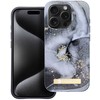 Case for iPhone 15 PRO Forcell F-Protect Mirage compatible with Magsafe marble mist