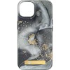 Case for iPhone 15 PRO Forcell F-Protect Mirage compatible with Magsafe marble mist
