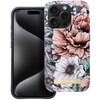 Case for iPhone 15 PRO Forcell F-Protect Mirage compatible with Magsafe bloom bush