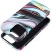 Dėklas Case for iPhone 15 PRO MAX Forcell F-Protect Mirage compatible with Magsafe glow