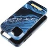 Dėklas Case for na iPhone 14 PLUS Forcell F-Protect Mirage compatible with Magsafe ocean marble