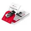 „Forcell Flexible Nano Glass“ skirtas „Samsung Galaxy S25“.