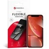 Hybrid glass to iPhone XR / 11 Forcell Flexible Nano Glass