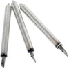 Set of cutting machine knives Forcell for cutting protective films from the Forcell F-Protect FLEXIBLE 7H series 3 pieces