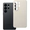 Dėklas na Samsung S26 ULTRA Forcell F-Protect Rubber Premium zgodne su MagSafe antique baltas 0INT