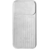 Oem Sublimacijos dvigubo dėklo forma, skirta IPHONE 17 Pro