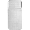 OEM sublimacijos formos dėklas, skirtas „iPhone 17 PRO“