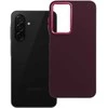 Oem FRAME dėklas skirtas Samsung Galaxy A26 5G violetinės spalvos