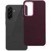 Oem FRAME dėklas skirtas Samsung Galaxy A36 5G violetinės spalvos