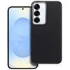 Oem FRAME dėklas skirtas Samsung Galaxy S25 Plus juodos spalvos