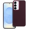 Oem FRAME dėklas skirtas Samsung Galaxy S25 Plus violetinės spalvos
