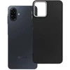 Oem FRAME dėklas, skirtas SAMSUNG A07, juodas