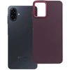 Oem FRAME dėklas, skirtas SAMSUNG A07, violetinis