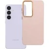 Reach Dėklas FRAME Samsung S731 S25 FE šviesiai rožinis