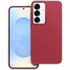 Oem FRAME dėklas skirtas Samsung Galaxy S25 Plus magenta