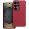 Oem FRAME dėklas skirtas Samsung Galaxy S25 Ultra magenta