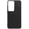 Oem FRAME dėklas, skirtas SAMSUNG S26, juodas