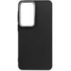 Dėklas Futerał do Samsung S26 PLUS Frame juoda