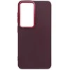 Oem FRAME dėklas, skirtas SAMSUNG S26, violetinis