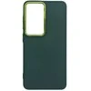 Oem FRAME dėklas, skirtas SAMSUNG S26, žalias