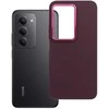 Oem FRAME dėklas, skirtas XIAOMI Redmi 15 4G / 5G (169 mm), violetinis