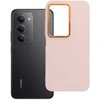 Oem FRAME dėklas, skirtas XIAOMI Redmi 15 4G / 5G (169 mm), rožinės spalvos
