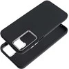 Oem FRAME dėklas skirtas Xiaomi Redmi Note 14 PRO 4G juodos spalvos