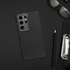Dėklas Futerał do Xiaomi Redmi Note 15 PRO 4G Frame juoda